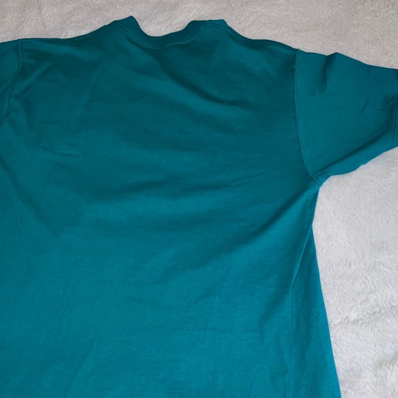 Mens oversized shirt - Picture 4 of 6